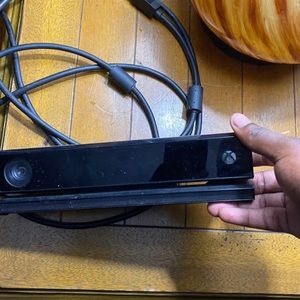 Xbox One Kinect